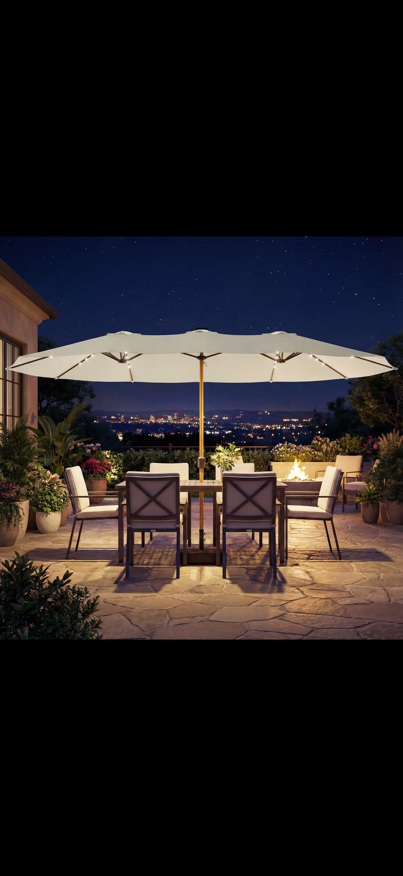 Garden And Outdoors