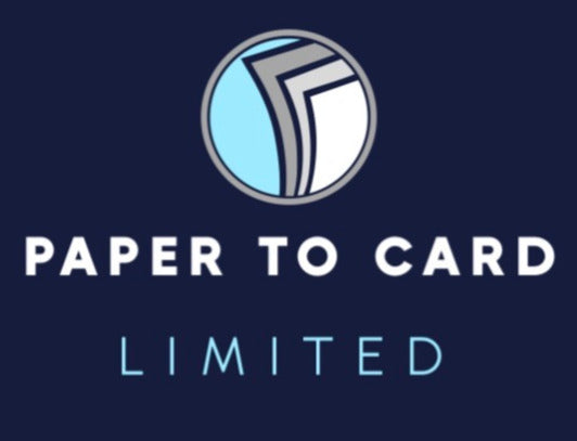 Paper To Card 